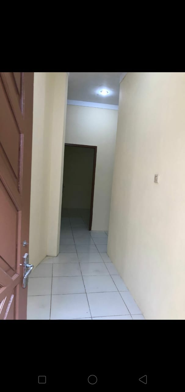 Dijual Rumah Bagus Bebas Banjir strategis di wilayah Jagakarsa.
