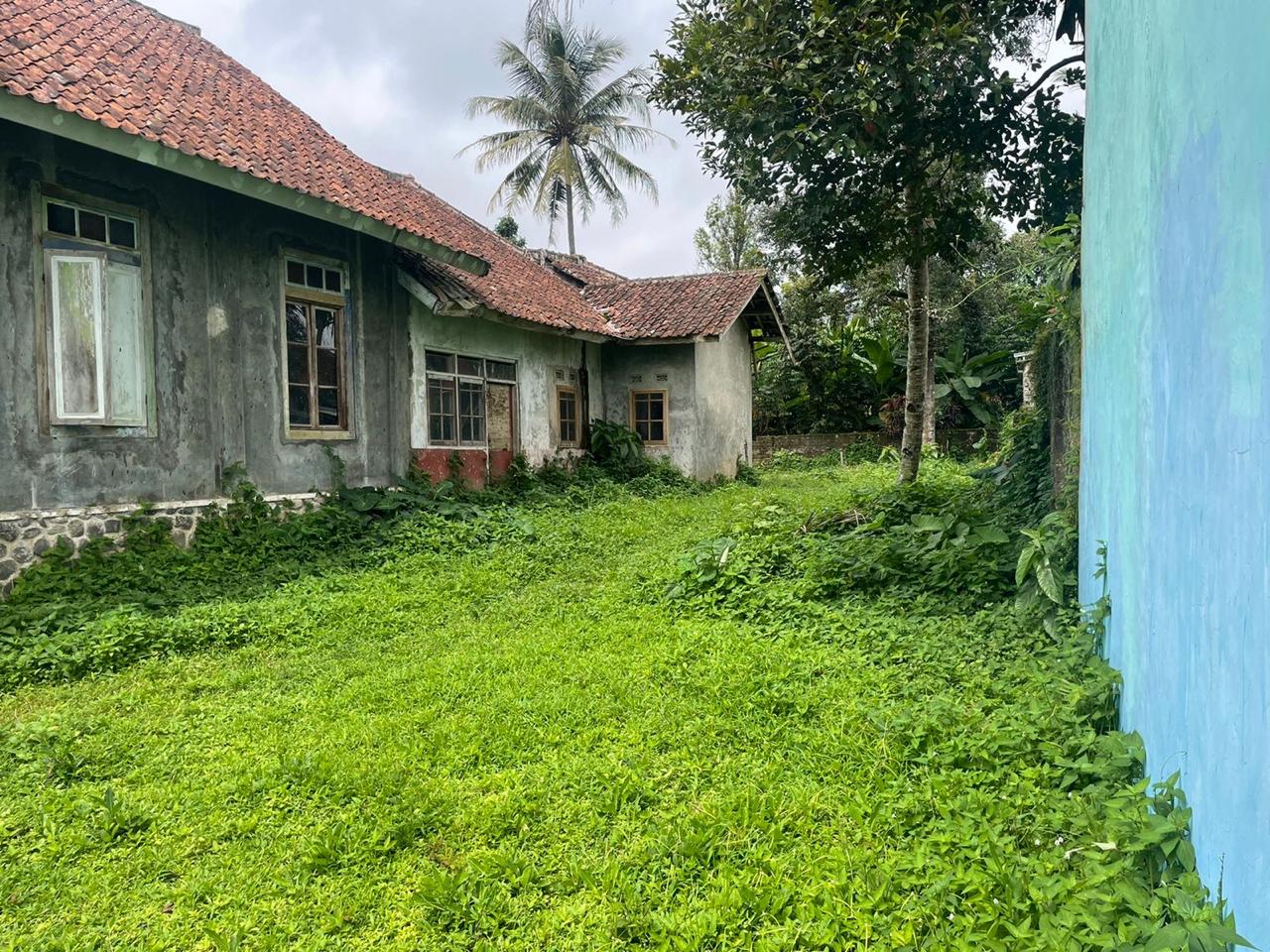 Dijual Tanah Komersial Siap Bangun, Cocok Untuk Hunian