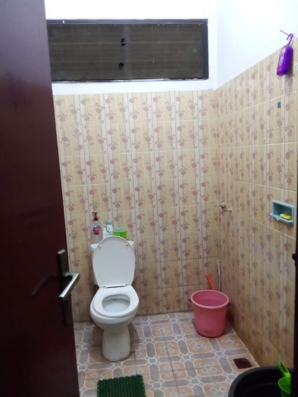 Dijual Rumah 2 Lantai di Gandul, Cinere, Depok, Jawa Barat