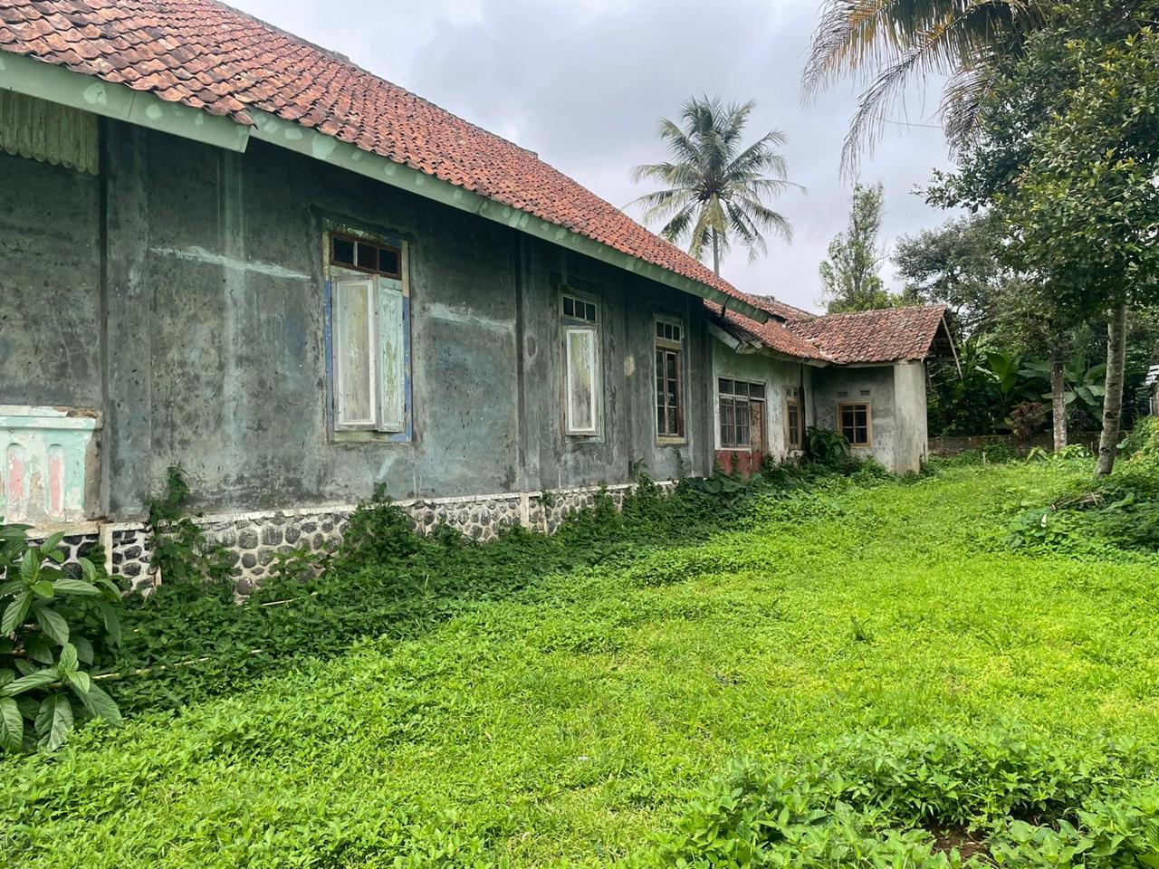 Dijual Tanah Komersial Siap Bangun, Cocok Untuk Hunian
