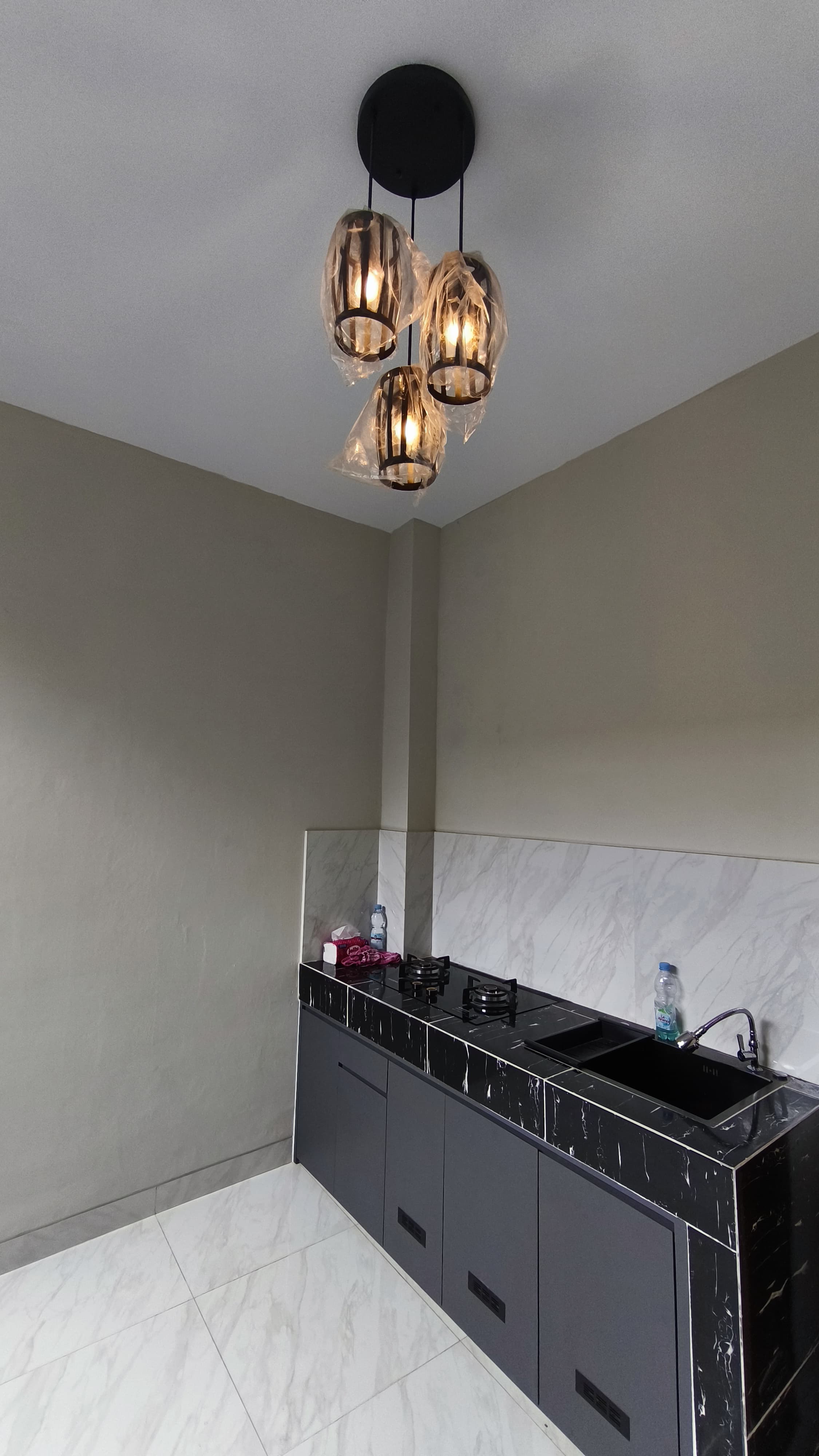 Scandinavian Modern Dp Ringan Cicilan Murah