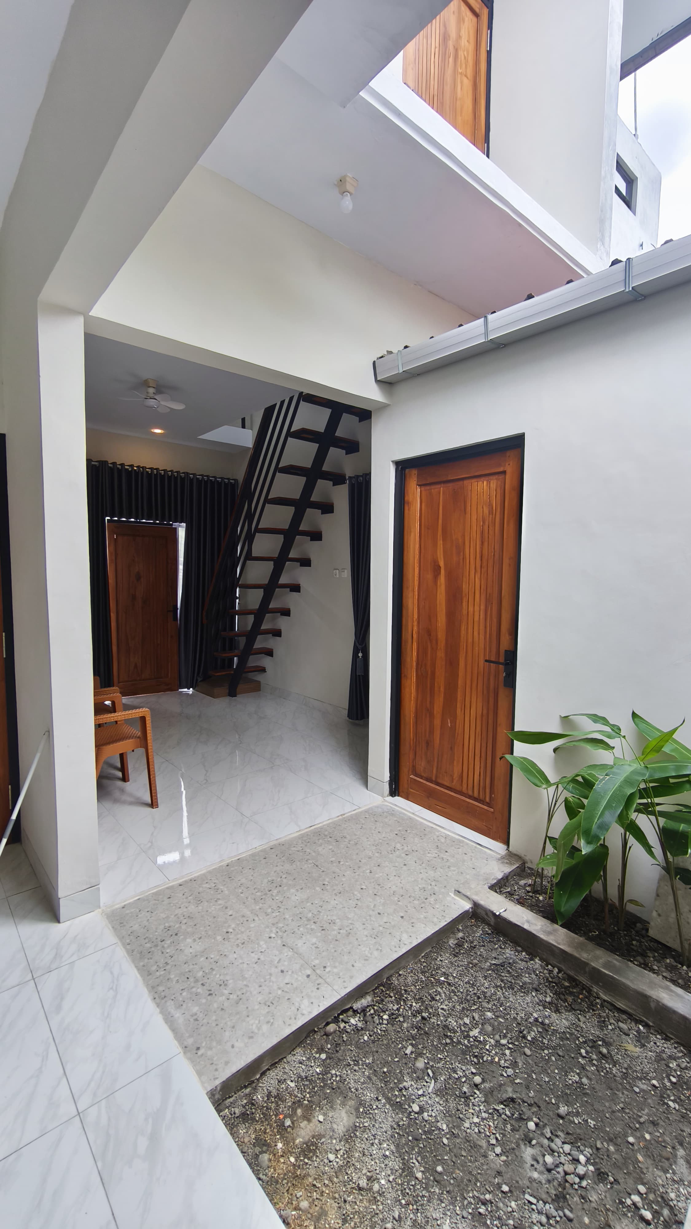 Scandinavian Modern Dp Ringan Cicilan Murah