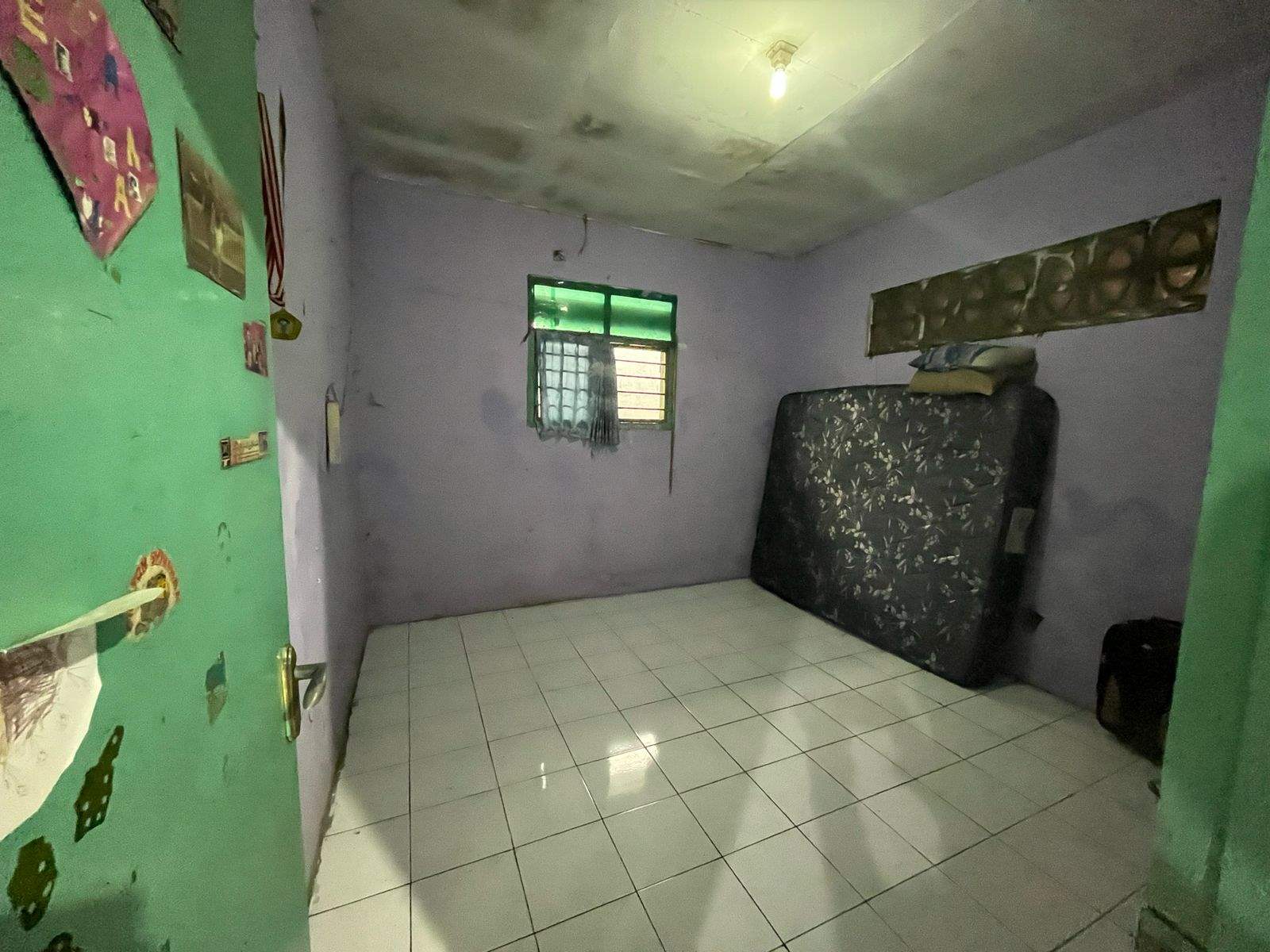 Dijual Tanah Komersial di Daerah Tanah Baru, Beji, Depok