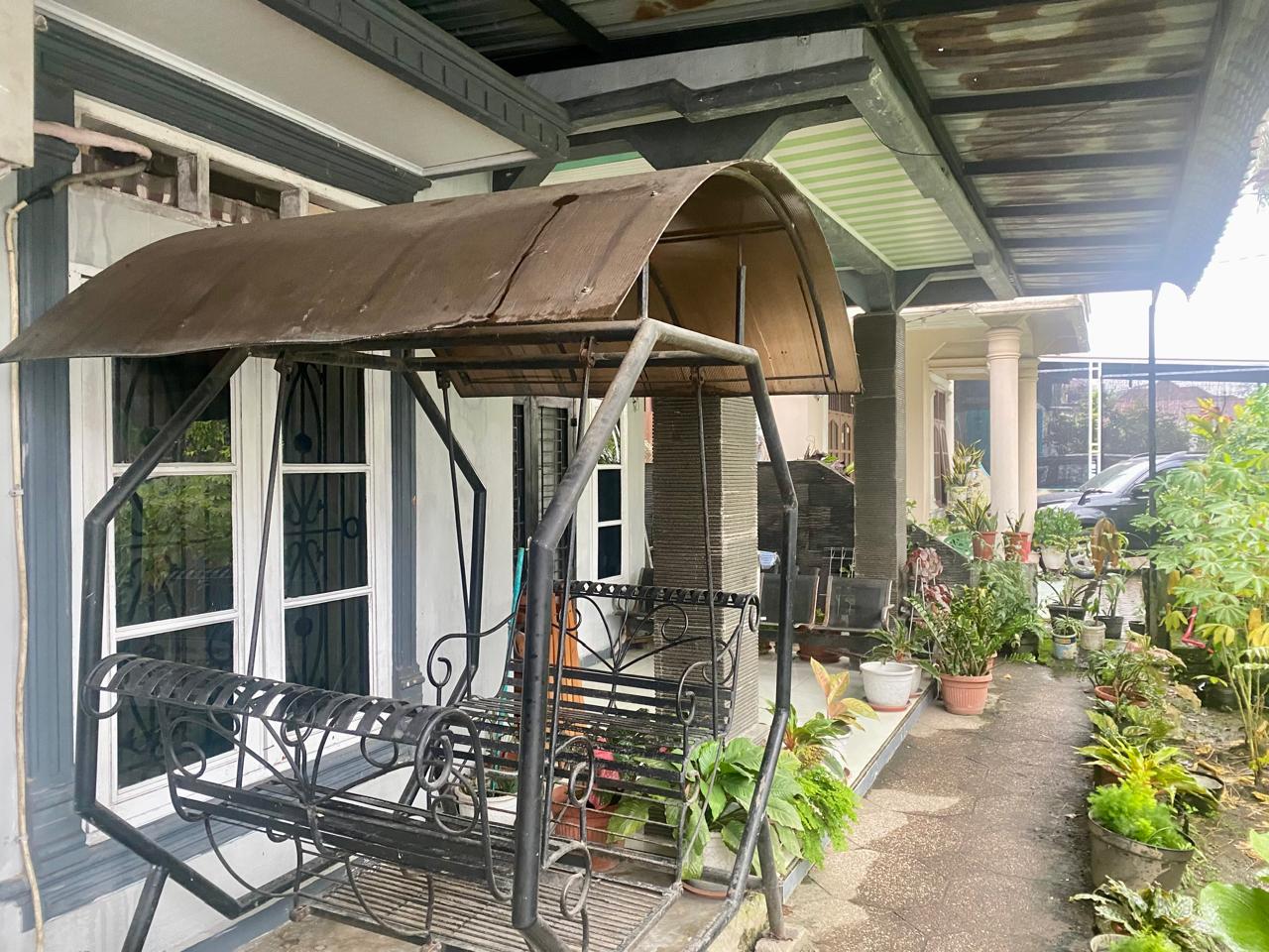 Dijual - Rumah Tinggal  Lantai (Komplek Tata Alam Asri)