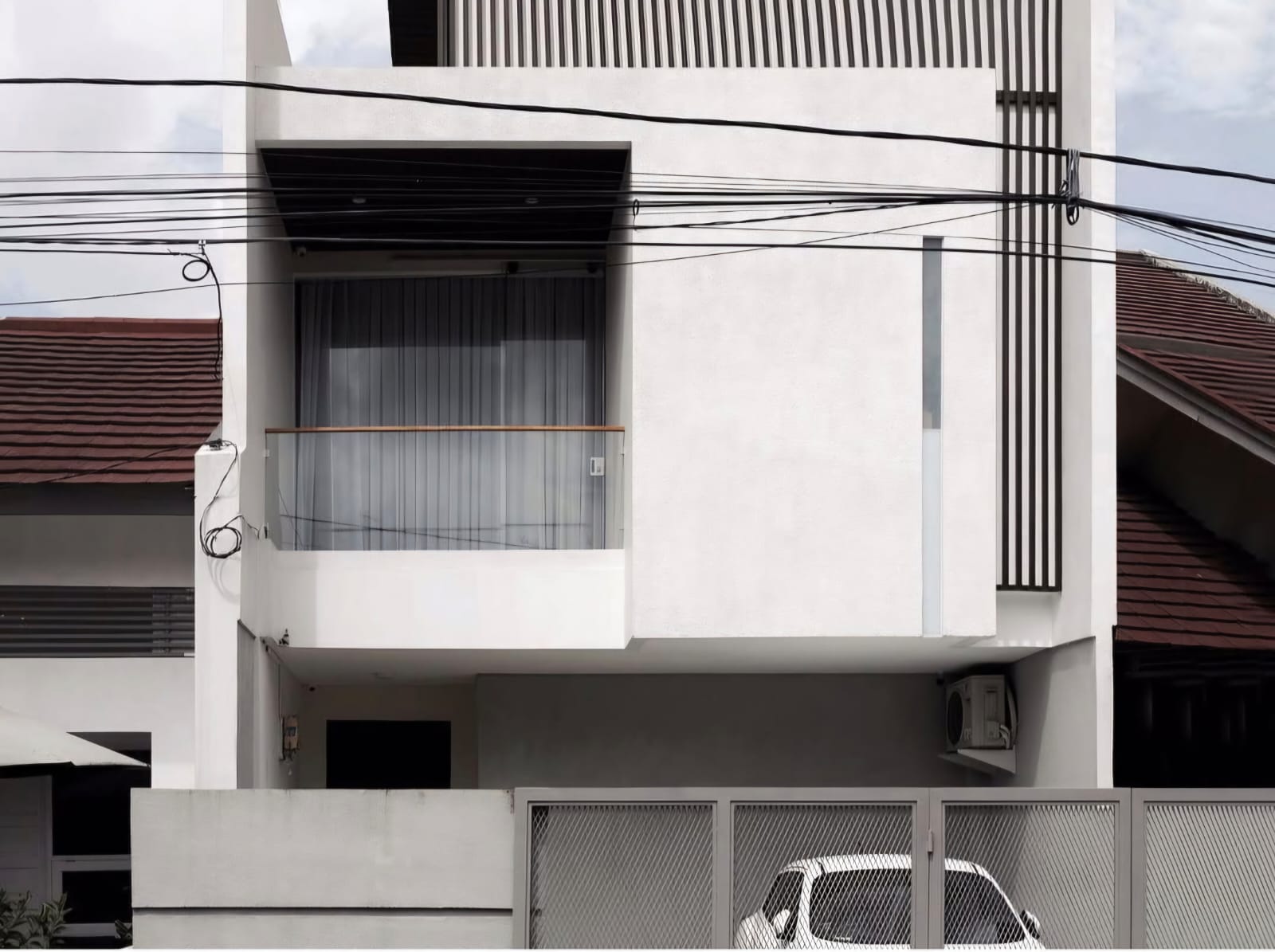 Jual Rumah Modern Di Setra Dago Antapani