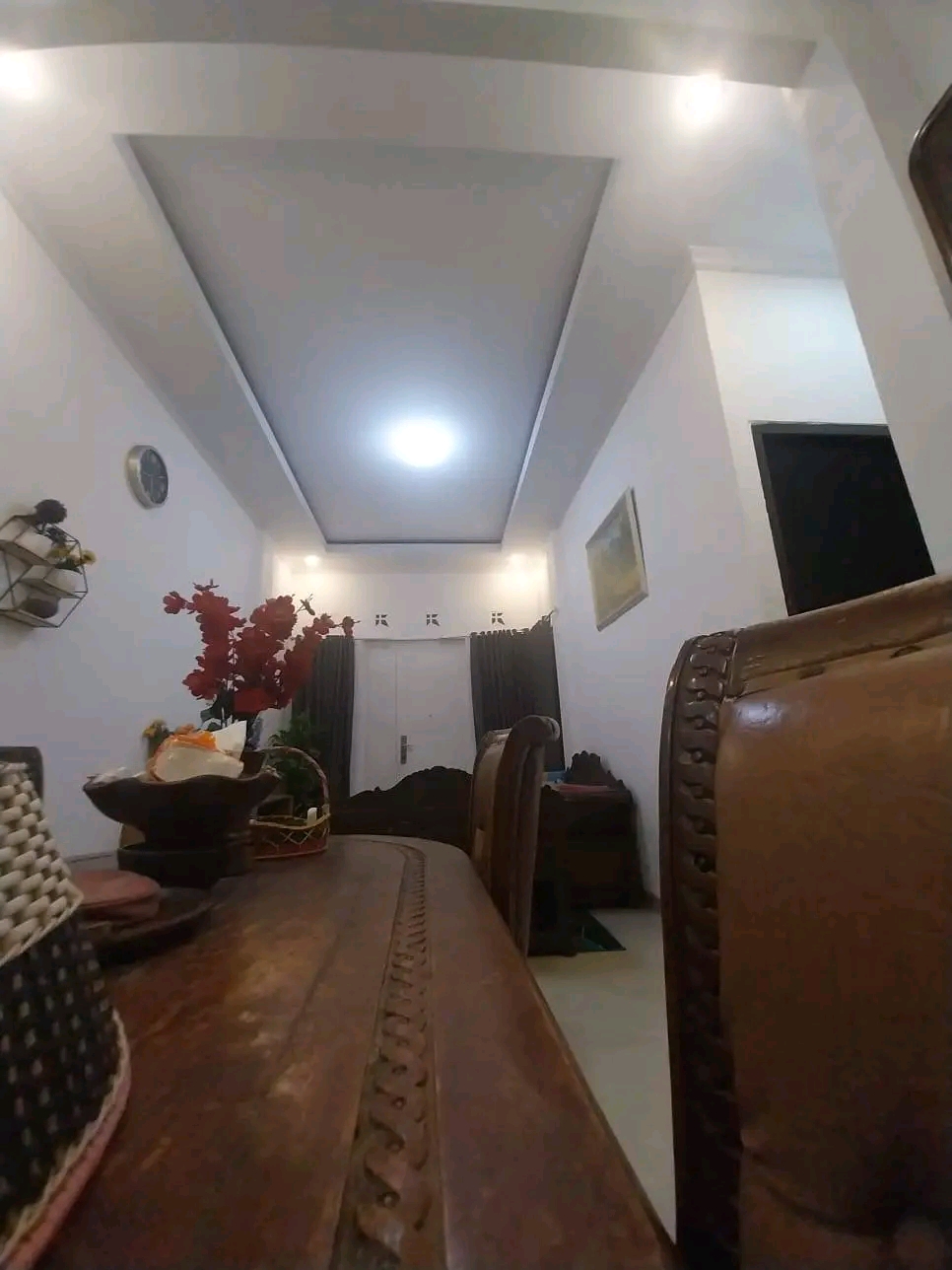 Dijual Rumah Bagus 2Lt strategis di Cinangka sawangan, Depok.