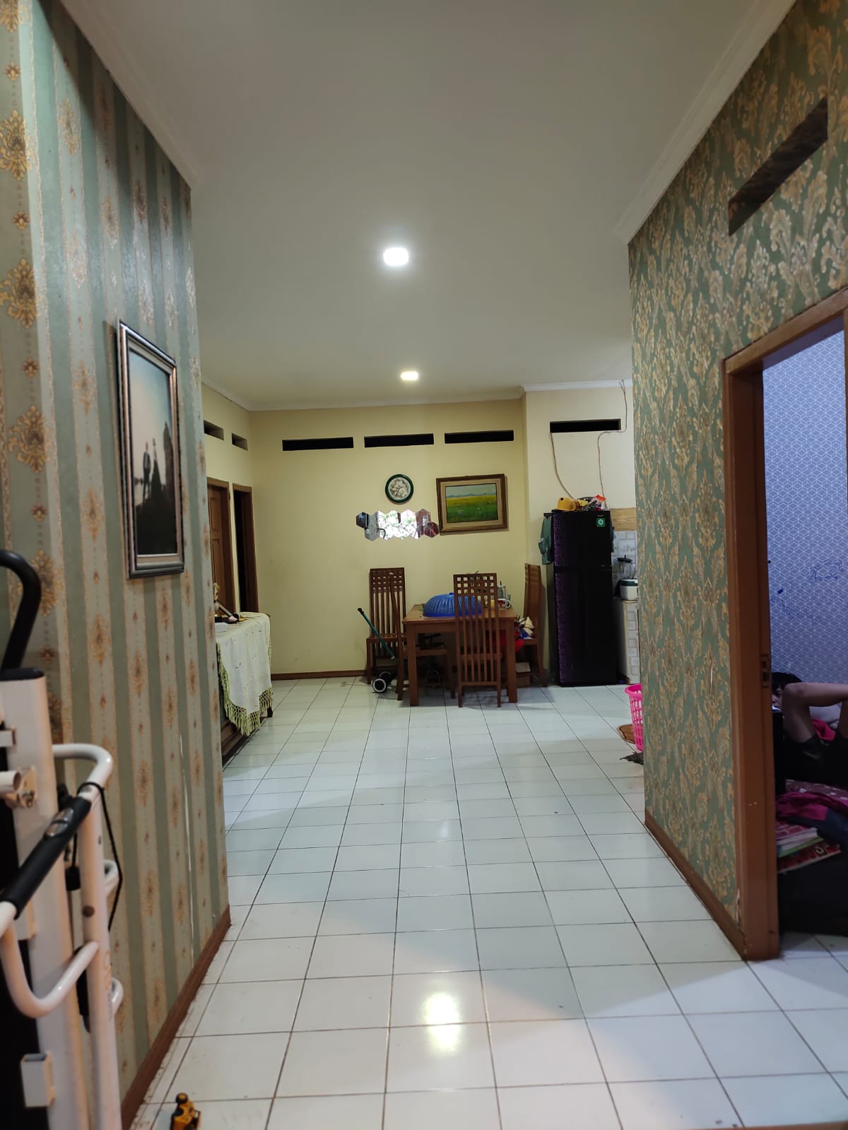 Dijual Rumah Bagus di pondok Ranji Bintaro, Tangsel.