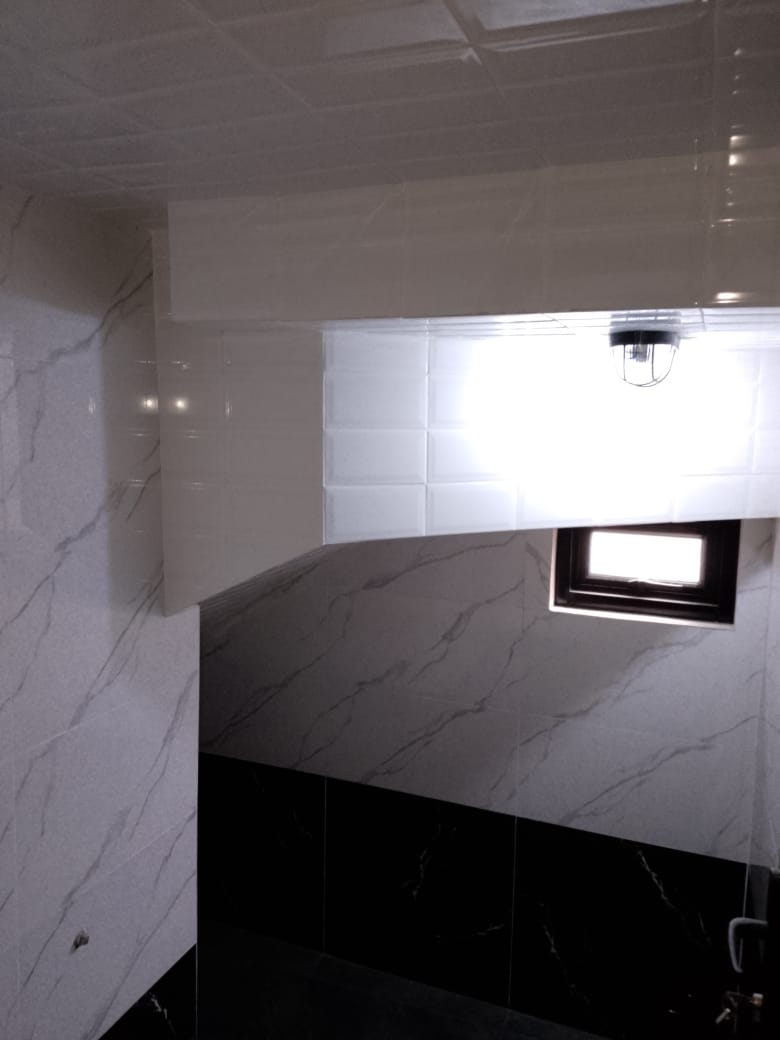 Dijual rumah cluster di Ciganjur, Jagakarsa, Jakarta Selatan