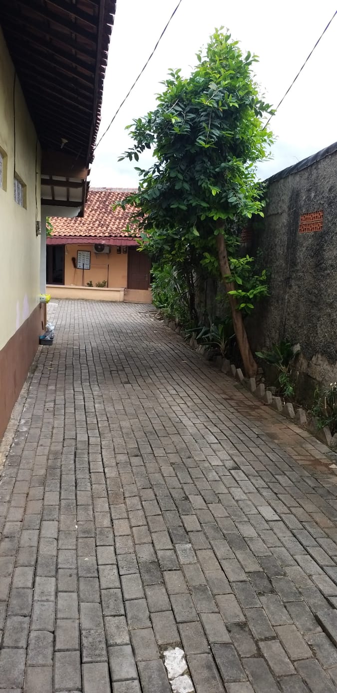 Dijual rumah di Cipulir, Kebayoran Lama, Jakarta Selatan