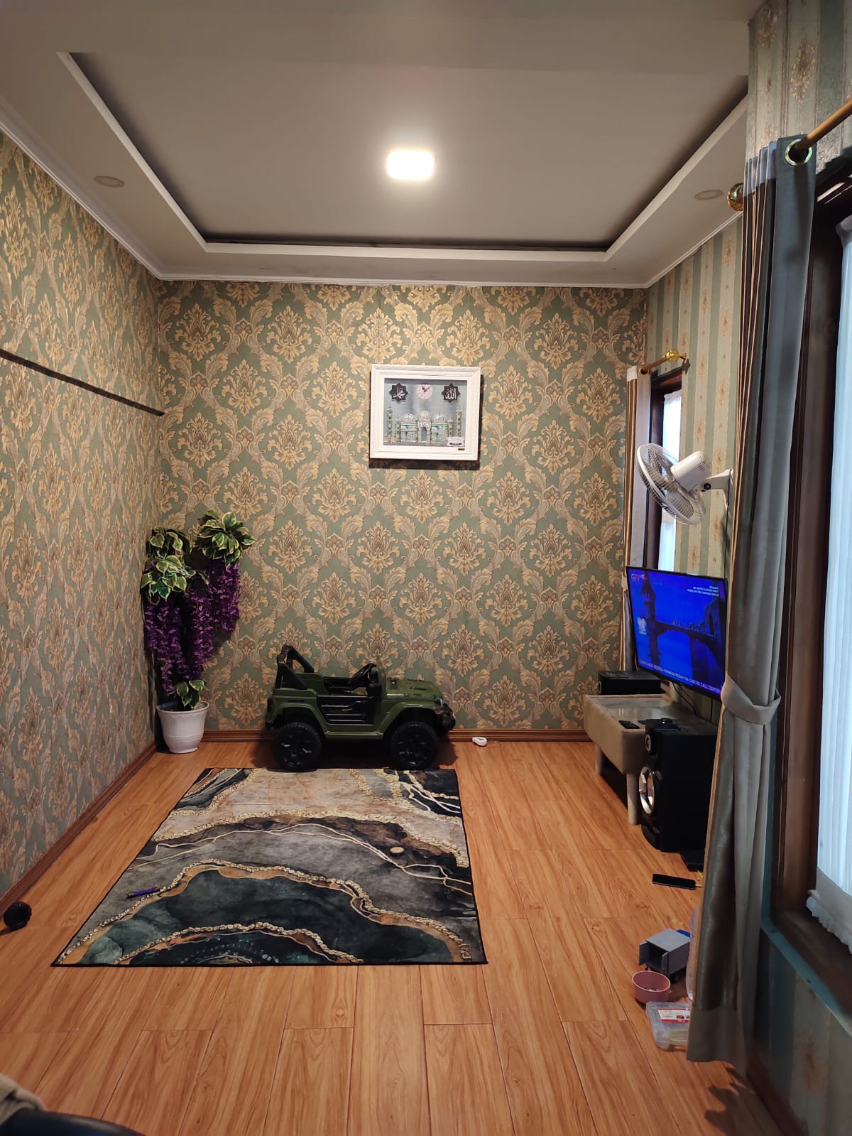 Dijual Rumah Bagus di pondok Ranji Bintaro, Tangsel.
