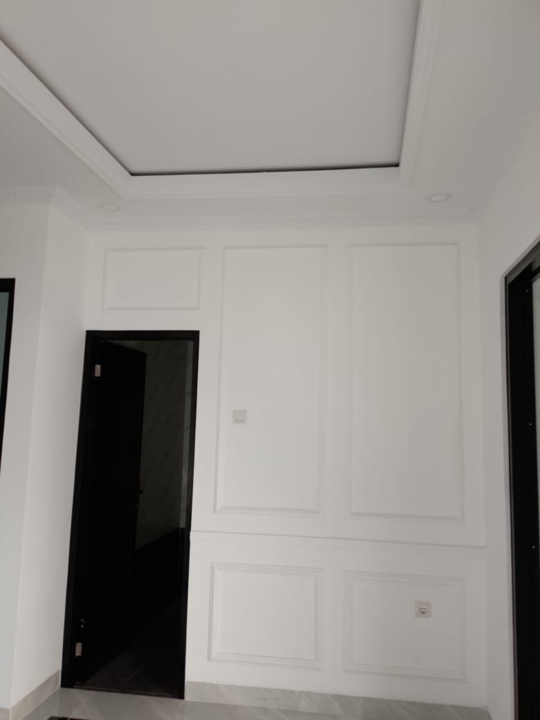 Dijual rumah cluster di Ciganjur, Jagakarsa, Jakarta Selatan