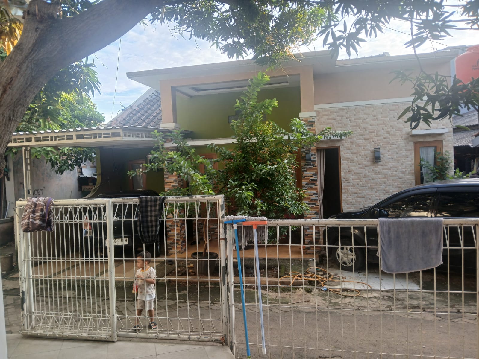 Dijual Rumah Bagus di pondok Ranji Bintaro, Tangsel.