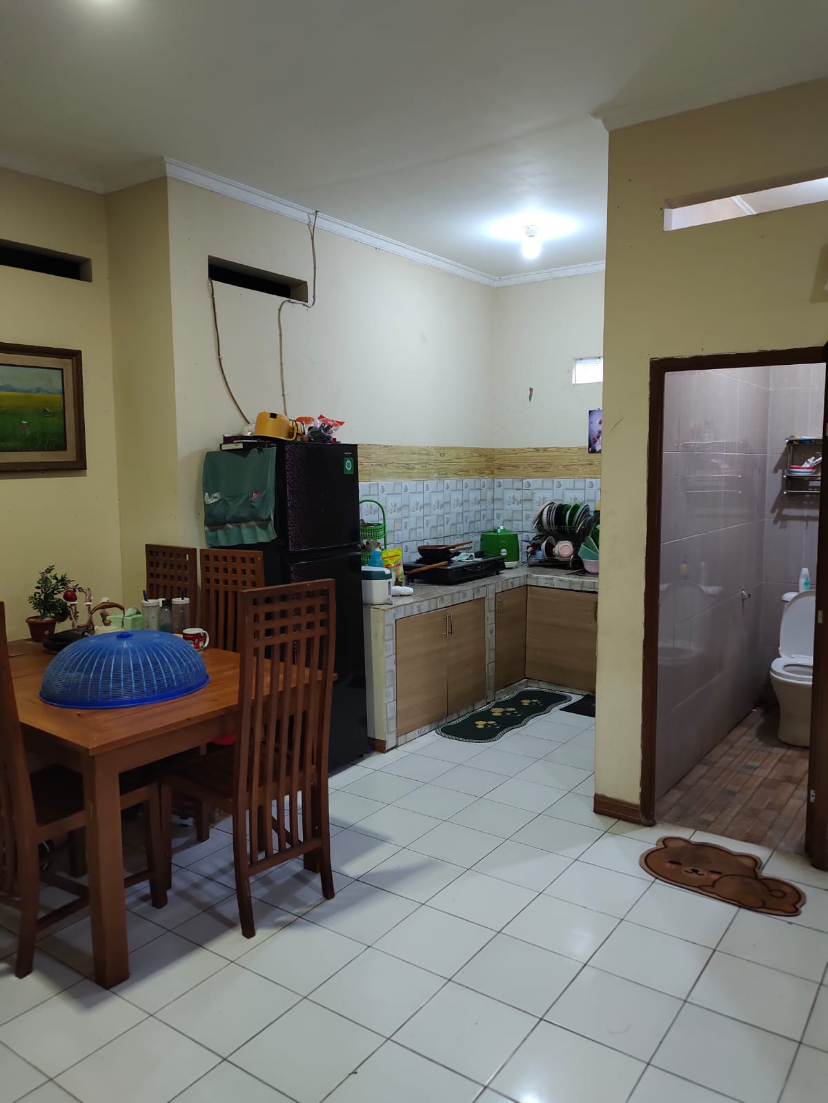 Dijual Rumah Bagus di pondok Ranji Bintaro, Tangsel.