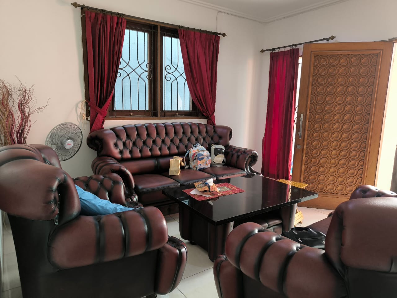 Dijual Rumah di area Cilandak KKO Siap Huni Cilandak Timur