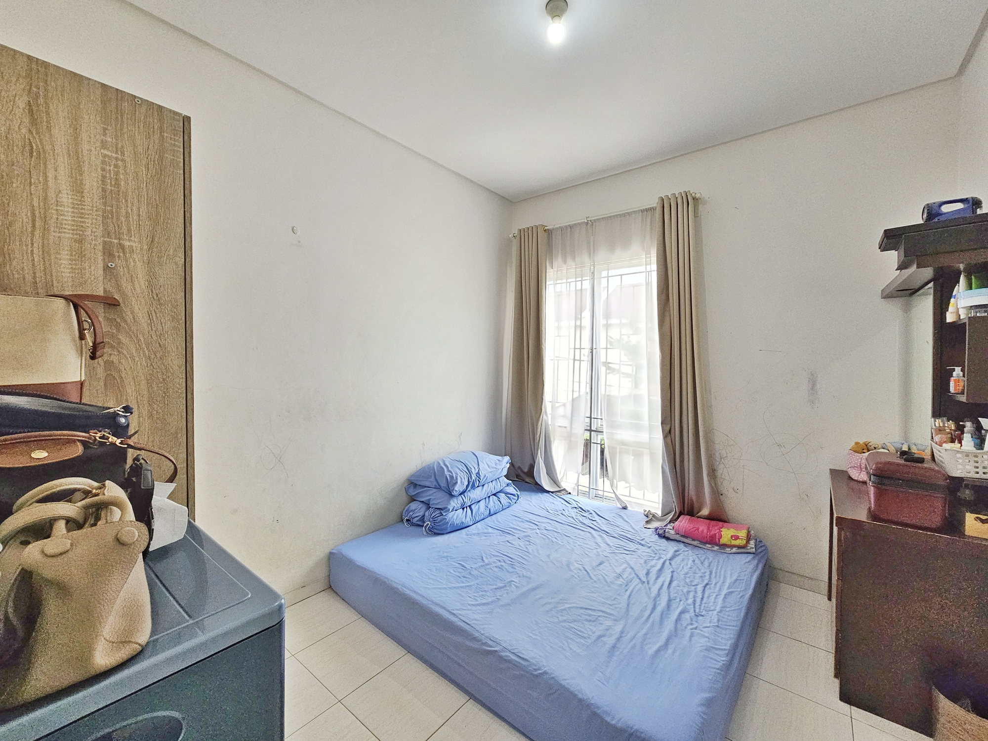 Hunian yang Ideal untuk Keluarga di Paradise Serpong City