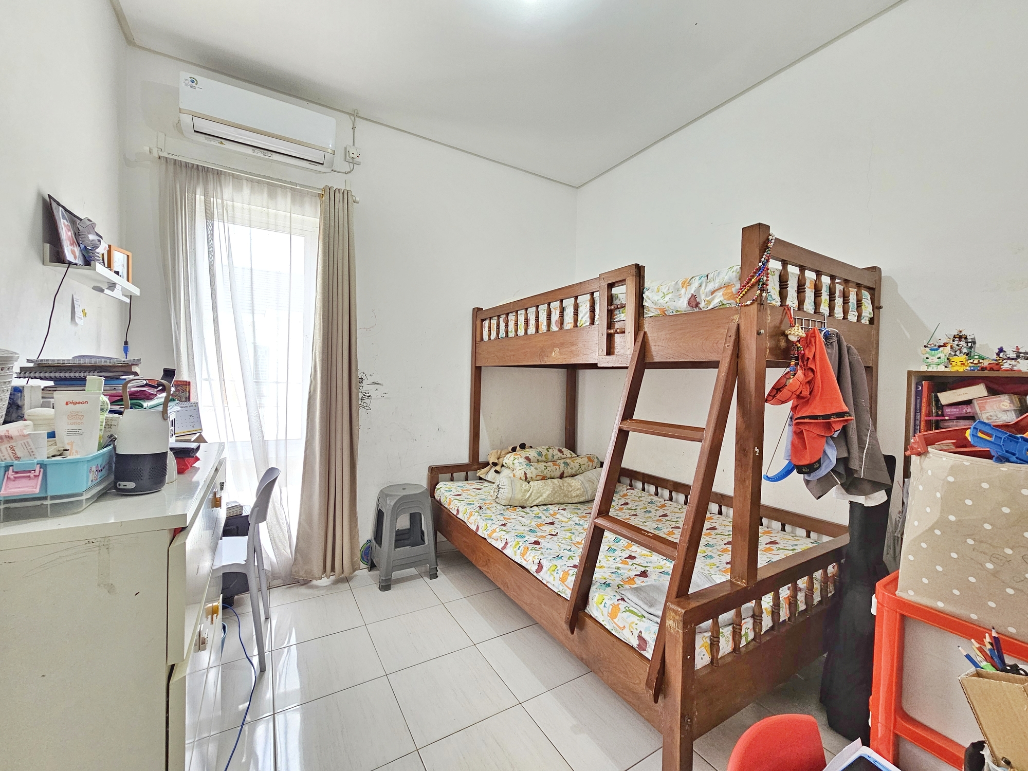 Hunian yang Ideal untuk Keluarga di Paradise Serpong City