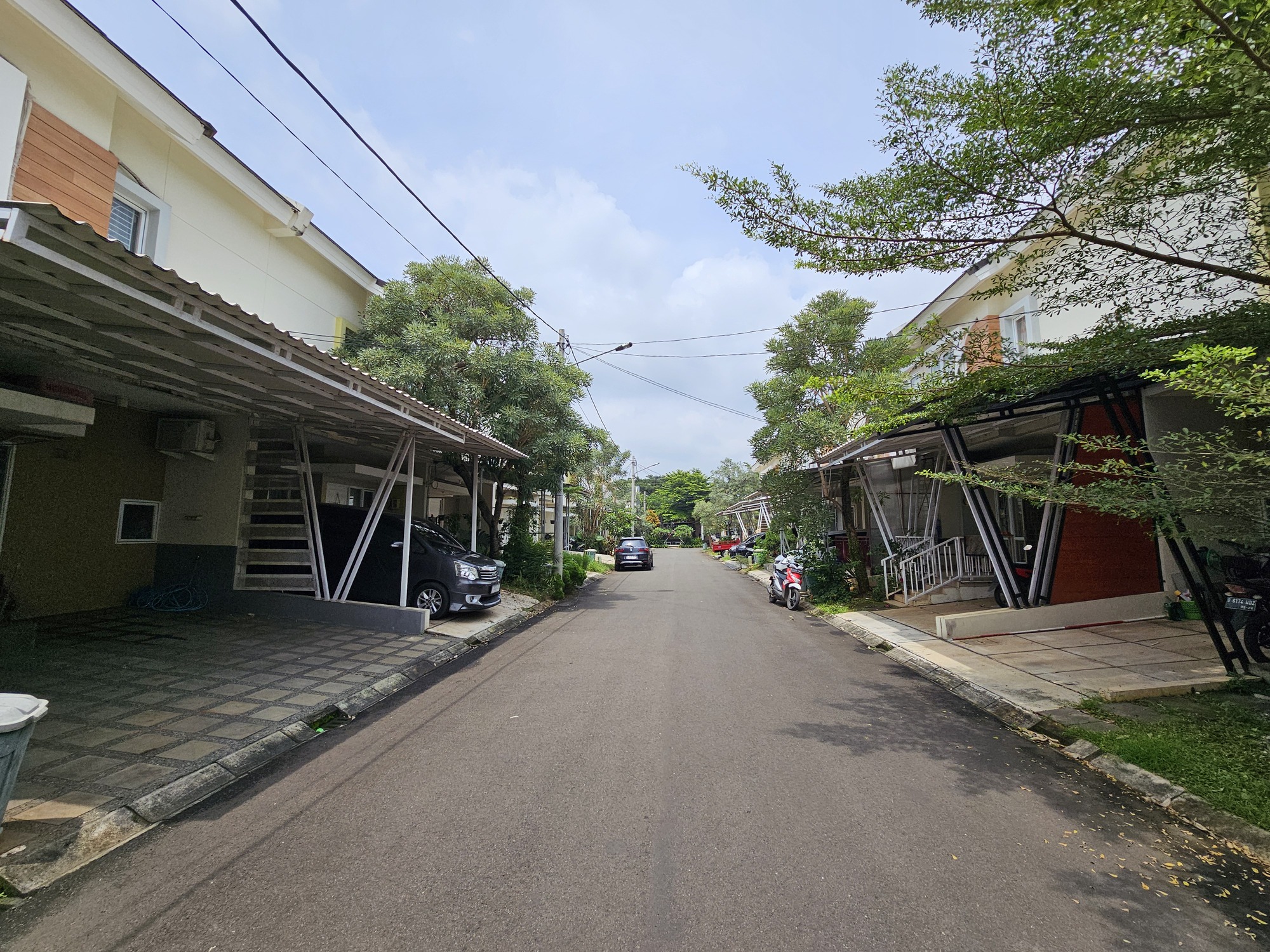 Hunian yang Ideal untuk Keluarga di Paradise Serpong City
