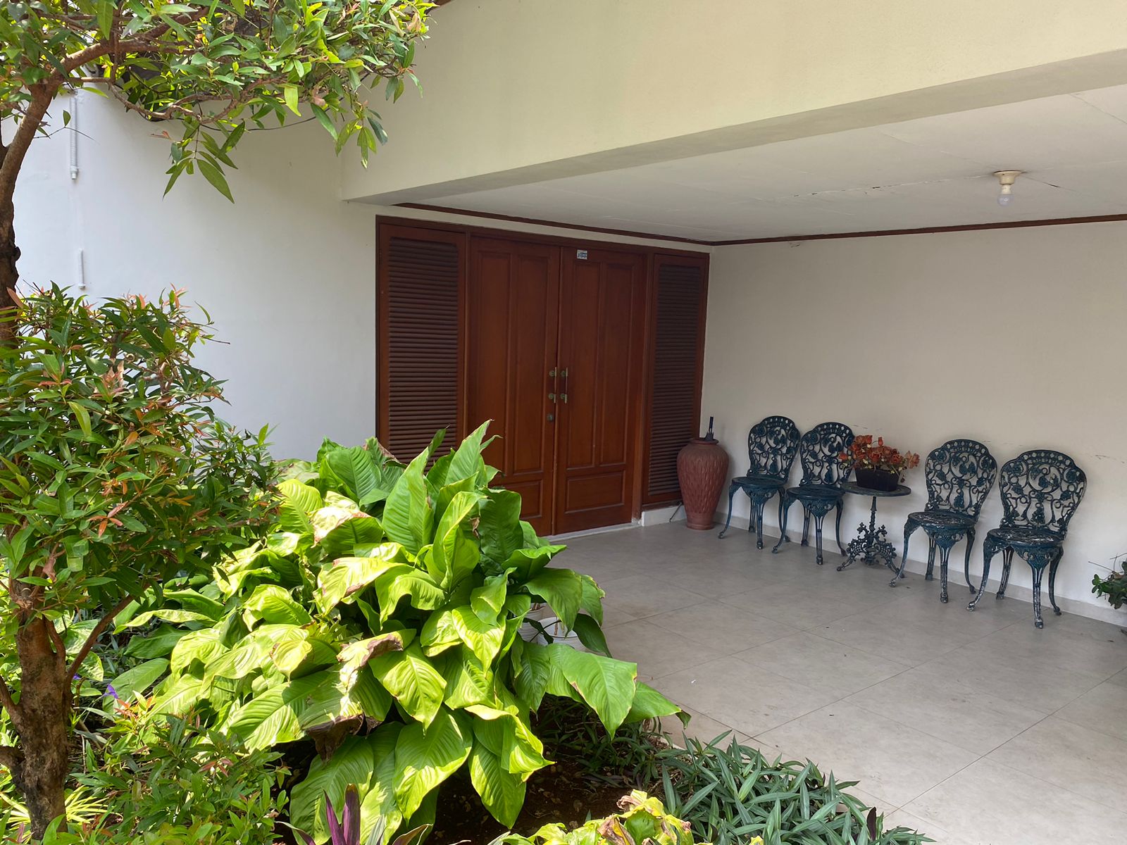 Dijual Rumah Mewah dan Luas Daerah Kebayoran Baru, Jakarta