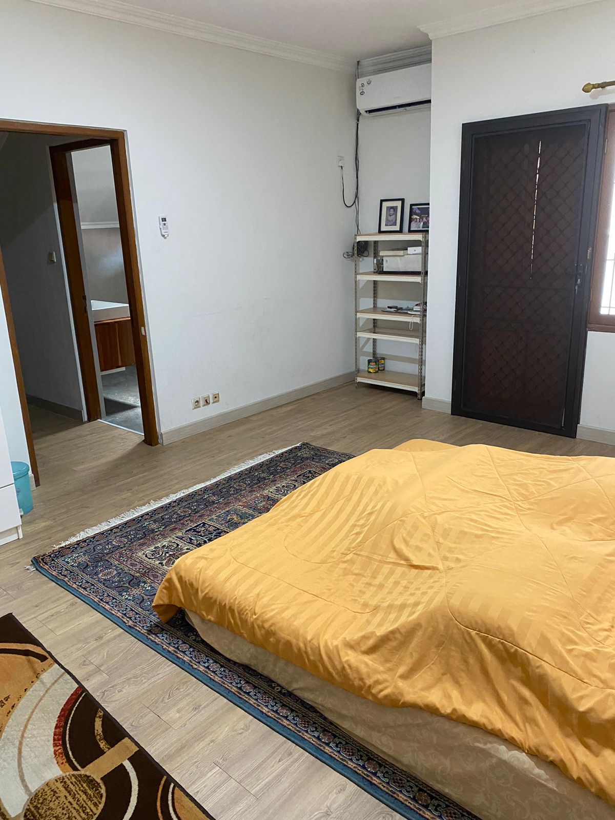 Dijual Rumah Mewah dan Luas Daerah Kebayoran Baru, Jakarta