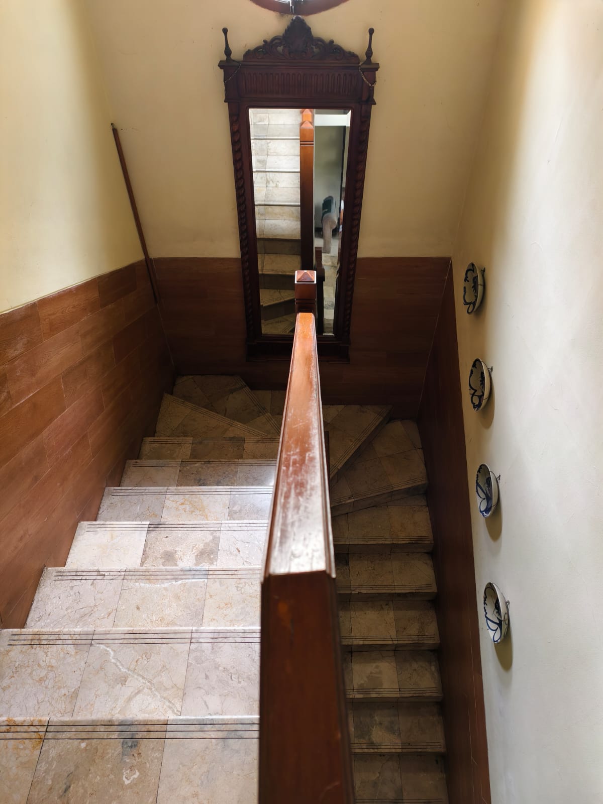 Dijual Rumah dalam Komplek di Jagakarsa Jakarta Selatan