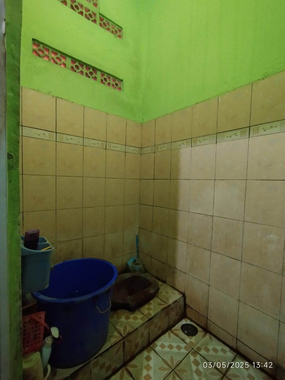 Jual cepat rumah 500 jutaan di Komplek Bumi Adipura Gedebage