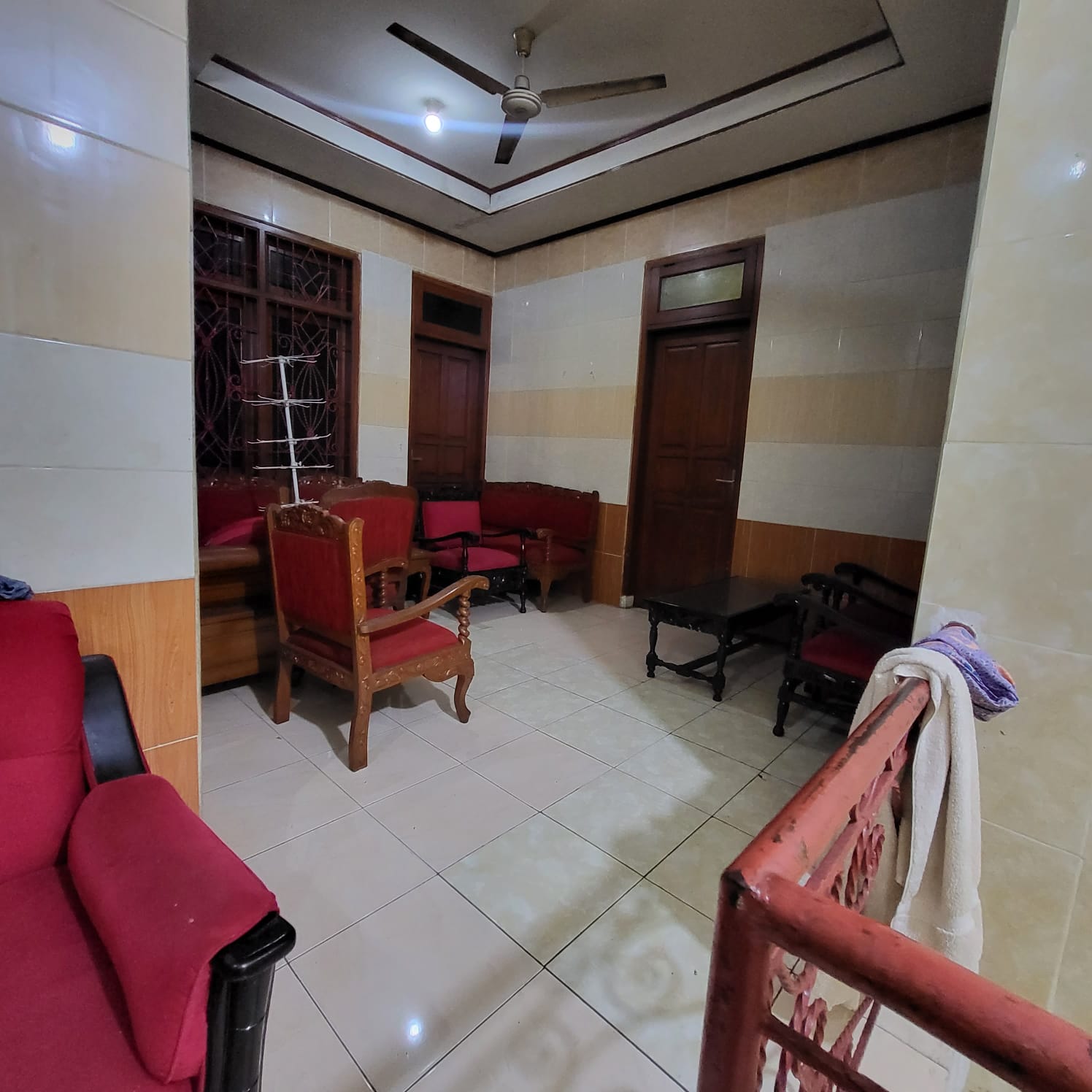 Dijual Rumah Toko 2 Lantai Susukan, Ciracas, Jakarta Timur