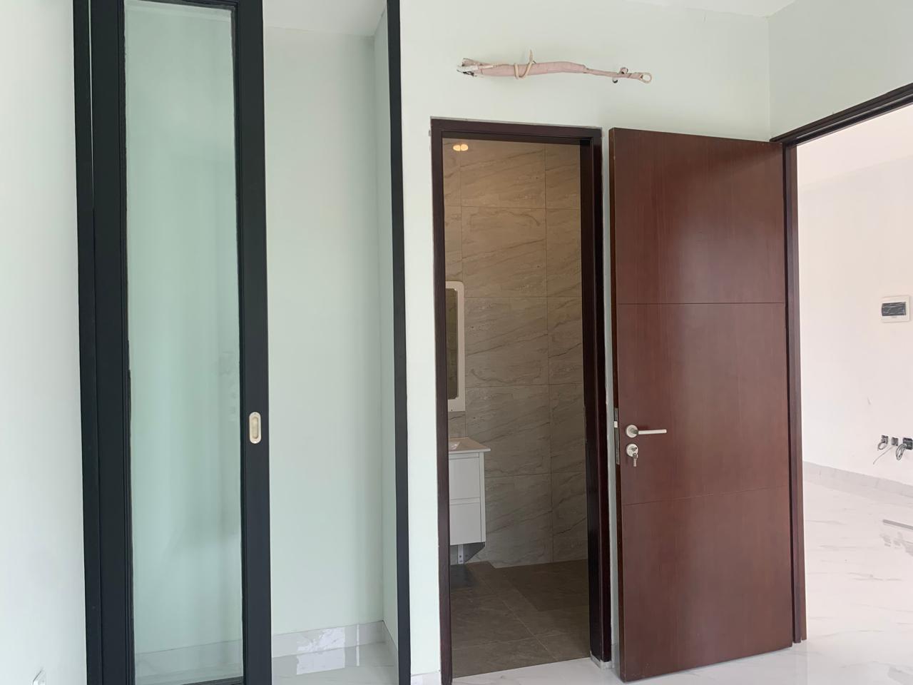 Dijual Rumah Mewah di Kebayoran Lama, Jakarta Selatan