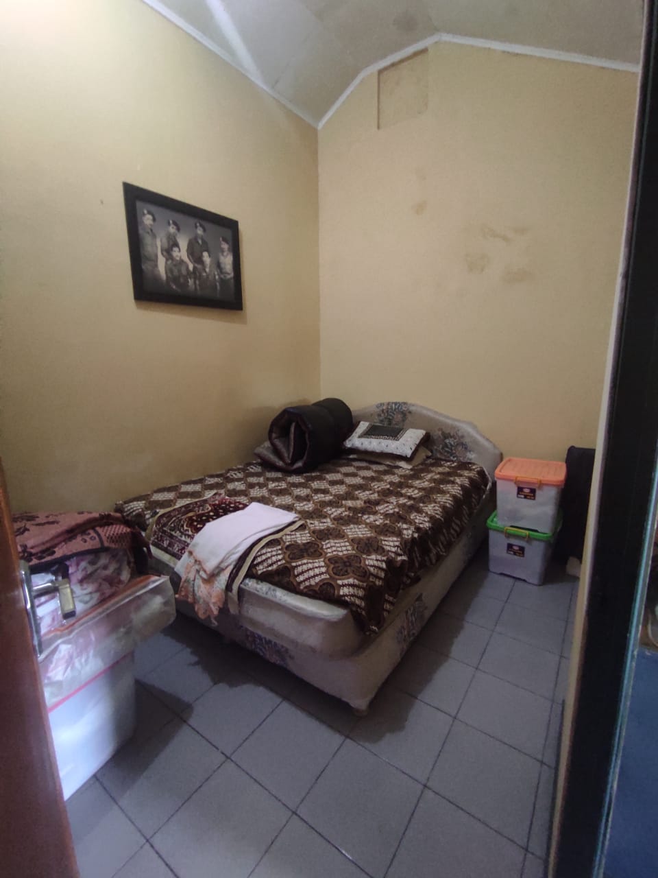 Dijual cepat rumah di Komplek Margahayu Raya, Rancasari Bandung