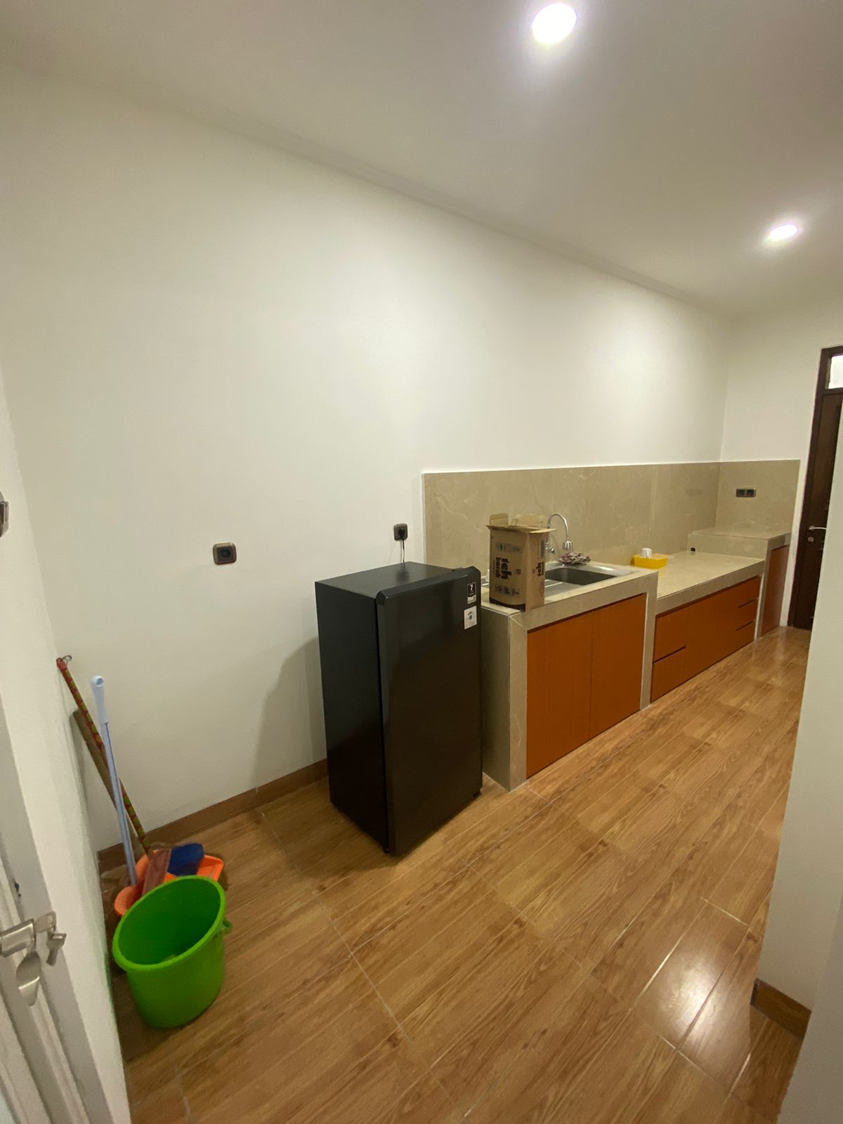 Dijual Rumah di area Cilandak KKO Siap Huni Cilandak Timur