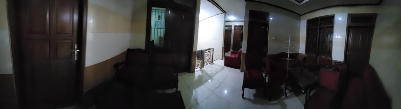 Dijual Rumah Toko 2 Lantai Susukan, Ciracas, Jakarta Timur