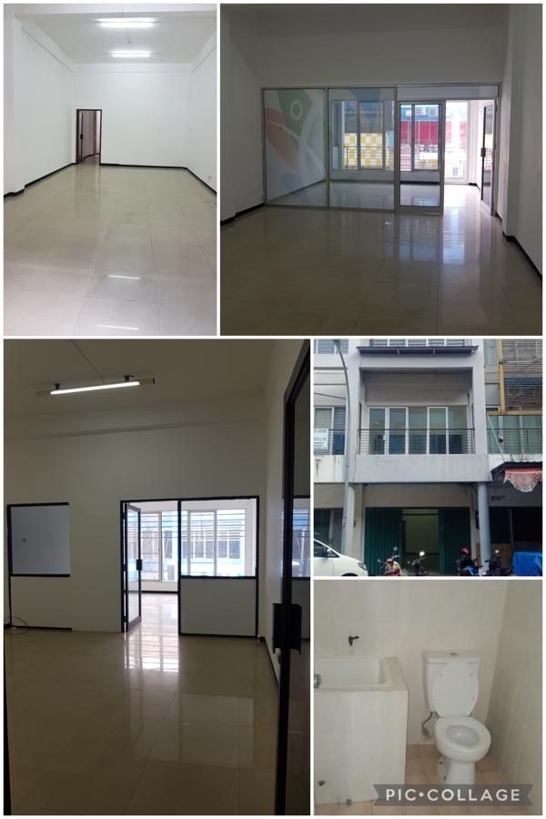ruko disewakan graha mutiara delta sidoarjo