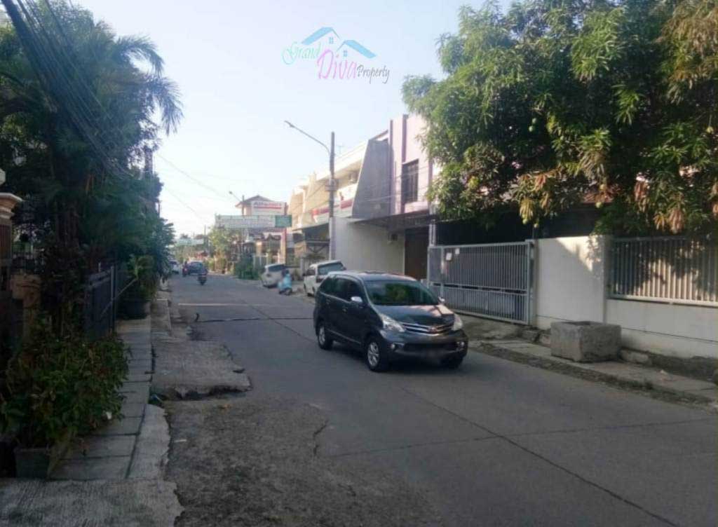 RUKO DI BSK JAKA SAMPURNA BEKASI