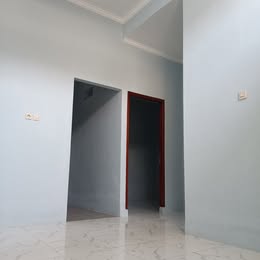 Jual Rugi Rumah Ideal di Parung, dalam Cluster