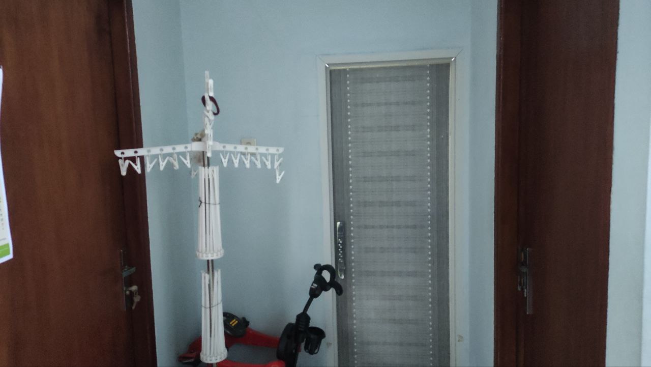 Jual Rugi Rumah Ideal di Parung, dalam Cluster