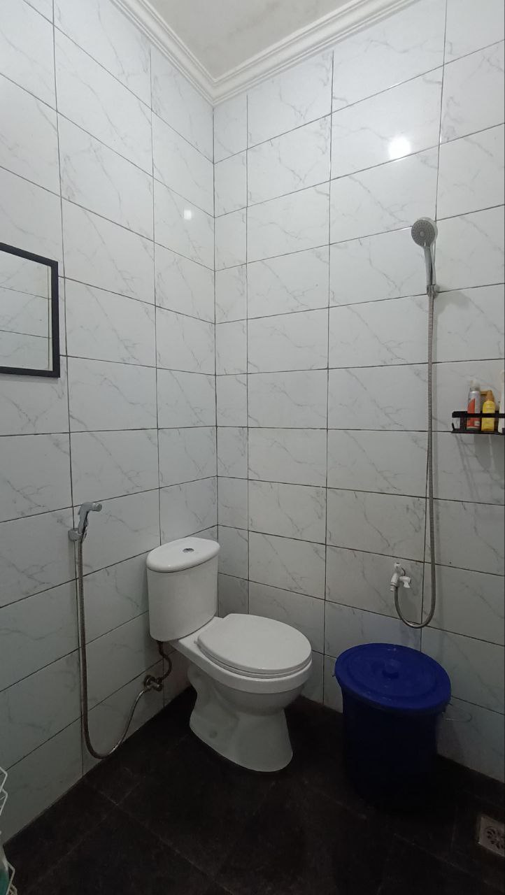 Jual Rugi Rumah Ideal di Parung, dalam Cluster
