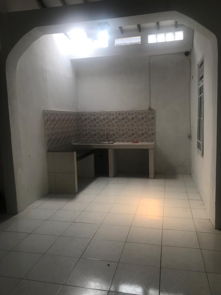 Dijual rumah di Permata Pamulang, Bhakti Jaya, Setu, Tangerang