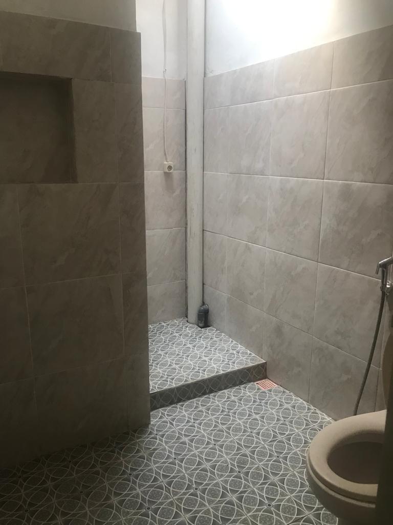 Dijual rumah di Permata Pamulang, Bhakti Jaya, Setu, Tangerang