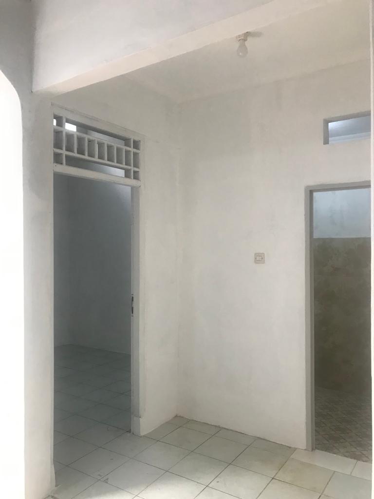Dijual rumah di Permata Pamulang, Bhakti Jaya, Setu, Tangerang