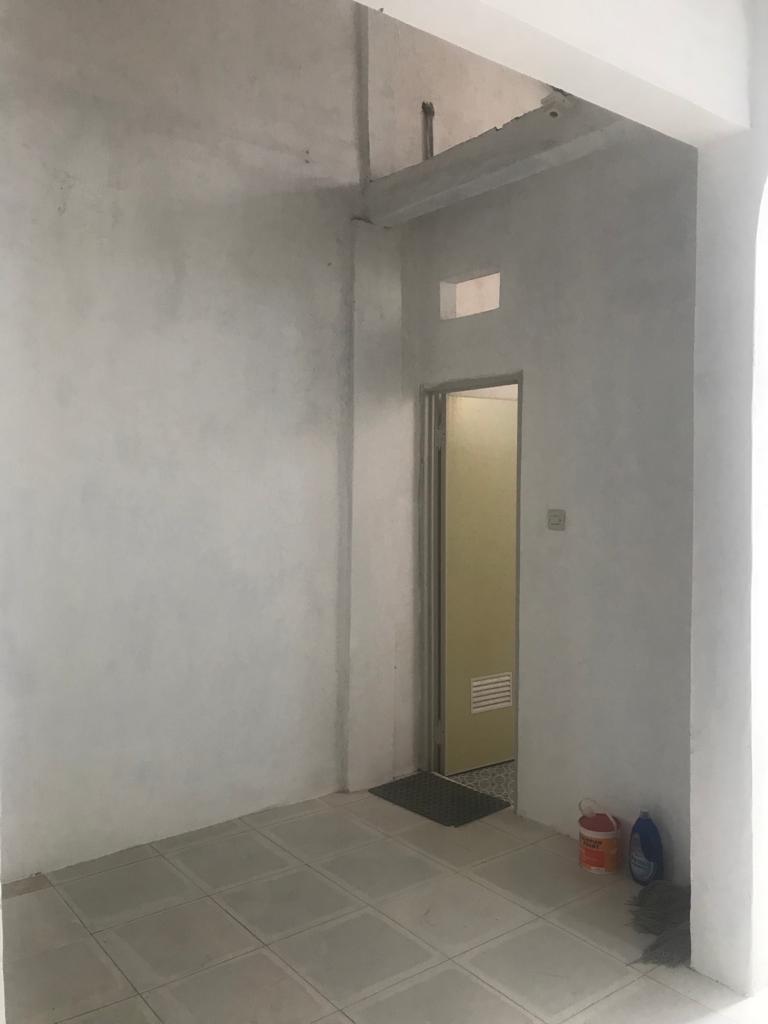 Dijual rumah di Permata Pamulang, Bhakti Jaya, Setu, Tangerang