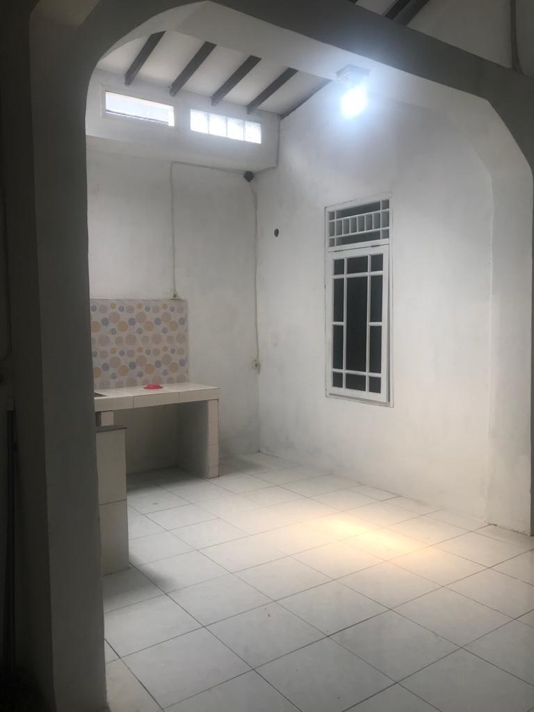 Dijual rumah di Permata Pamulang, Bhakti Jaya, Setu, Tangerang