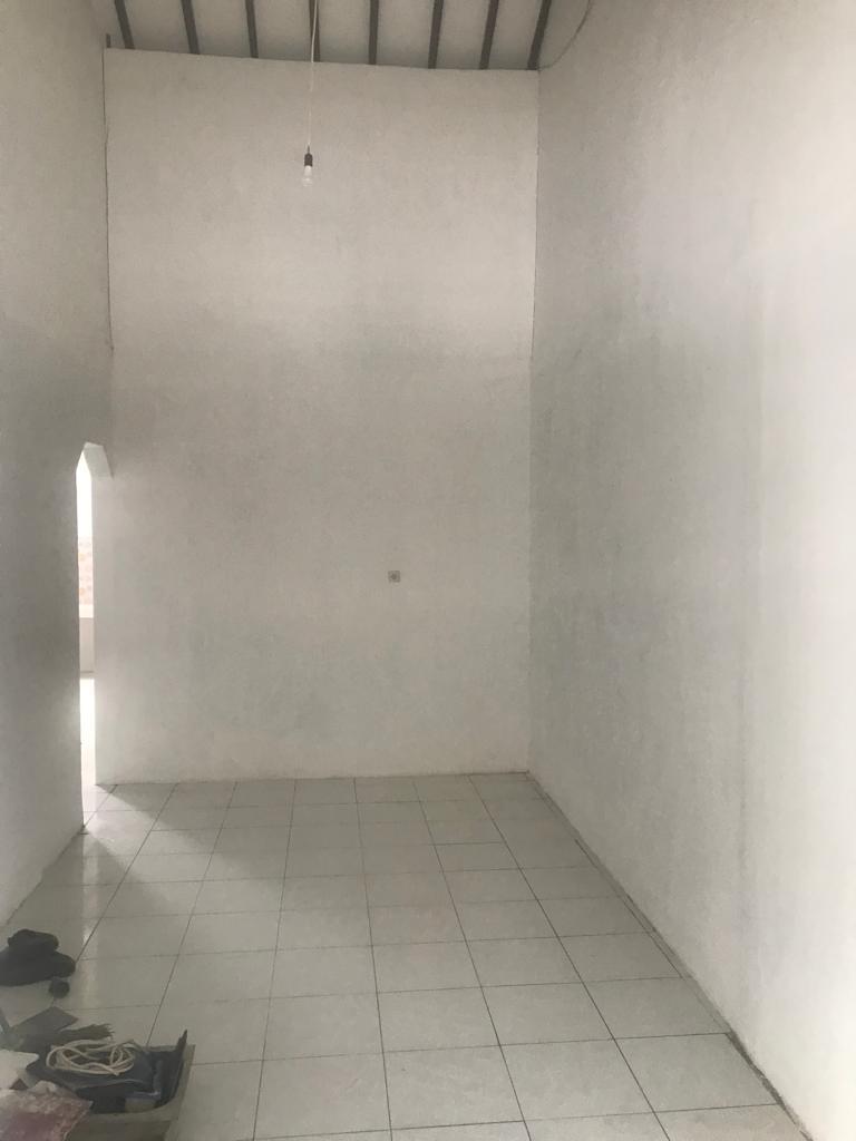 Dijual rumah di Permata Pamulang, Bhakti Jaya, Setu, Tangerang