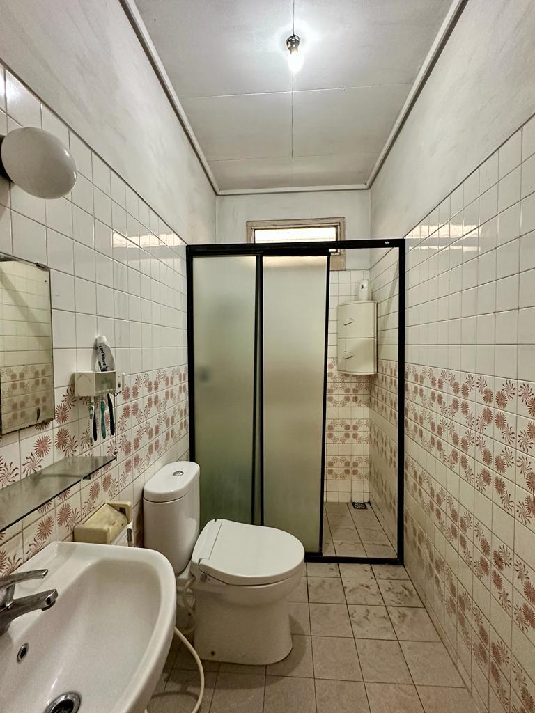 Dijual rumah di Gandaria Selatan, Cilandak, Jakarta Selatan