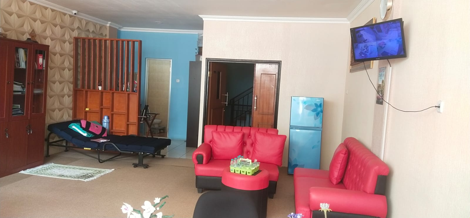 Dijual Ruko Mutiara Bekasi Selatan, Kayuringin Jaya, Bekasi