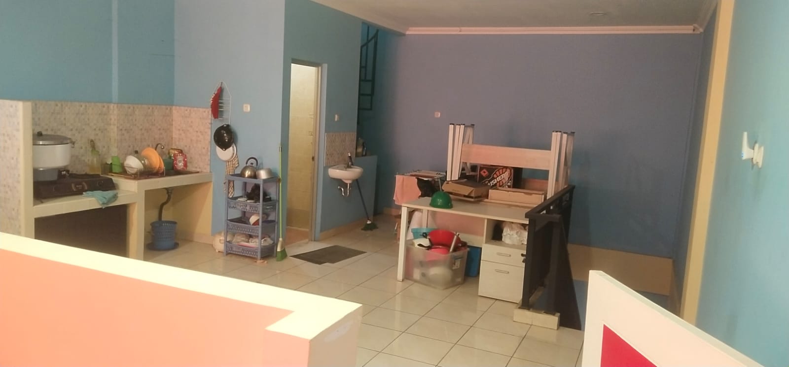 Dijual Ruko Mutiara Bekasi Selatan, Kayuringin Jaya, Bekasi