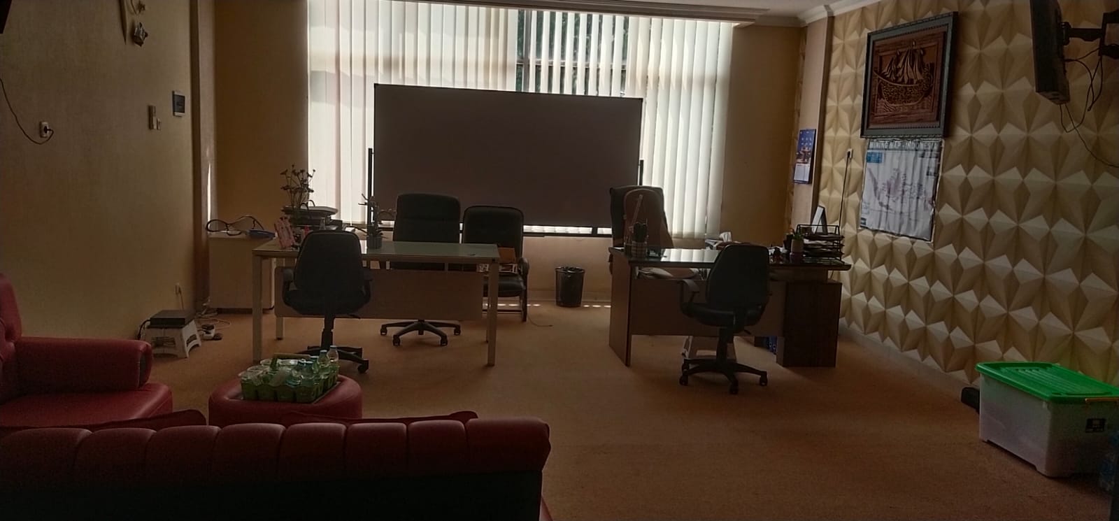 Dijual Ruko Mutiara Bekasi Selatan, Kayuringin Jaya, Bekasi