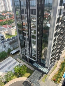 Disewakan Apartemen Fatmawati City Center, Harga Murah