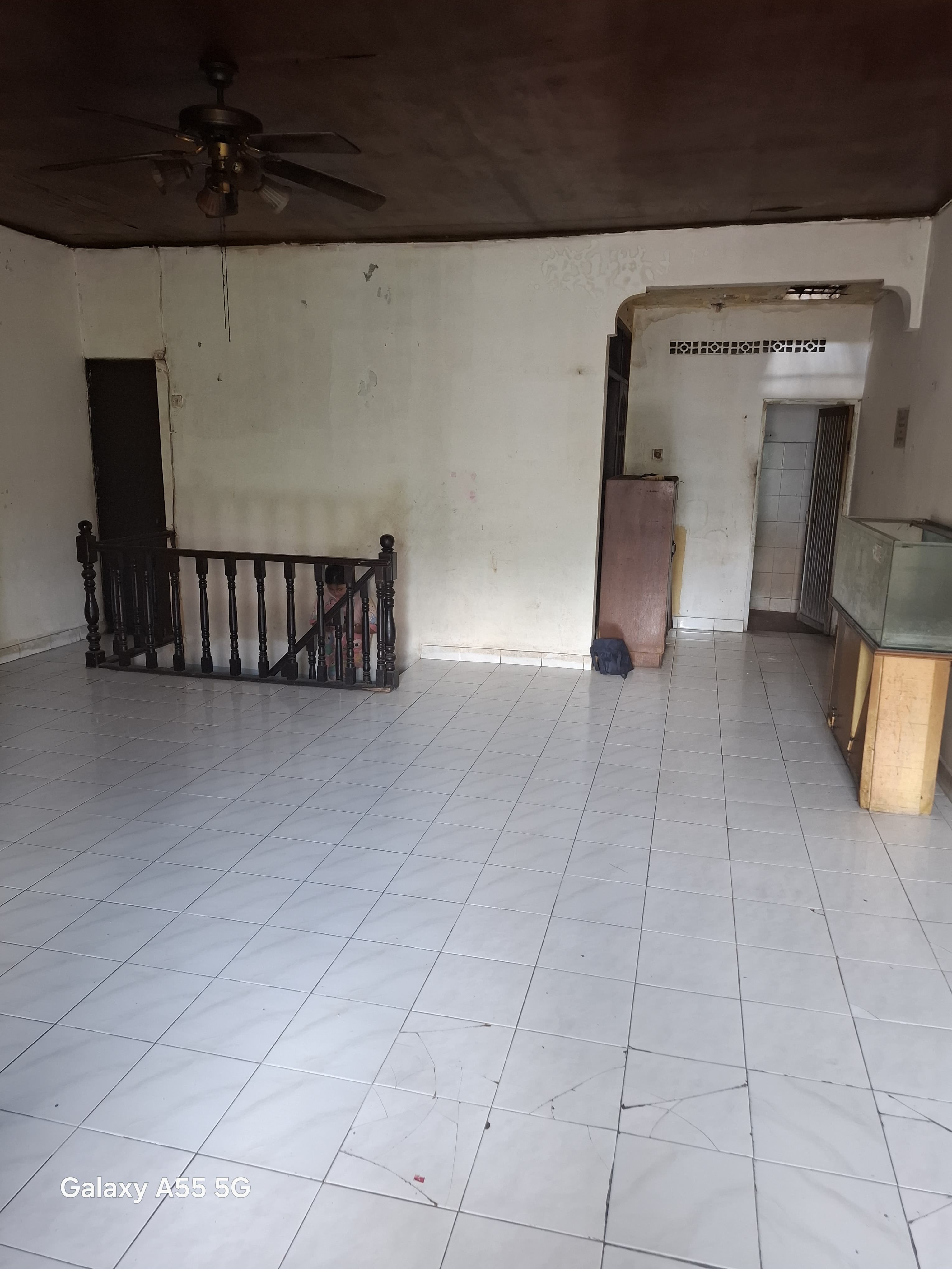 Dijual rumah Siap huni di perumahan Duta Kranji, Bekasi Barat