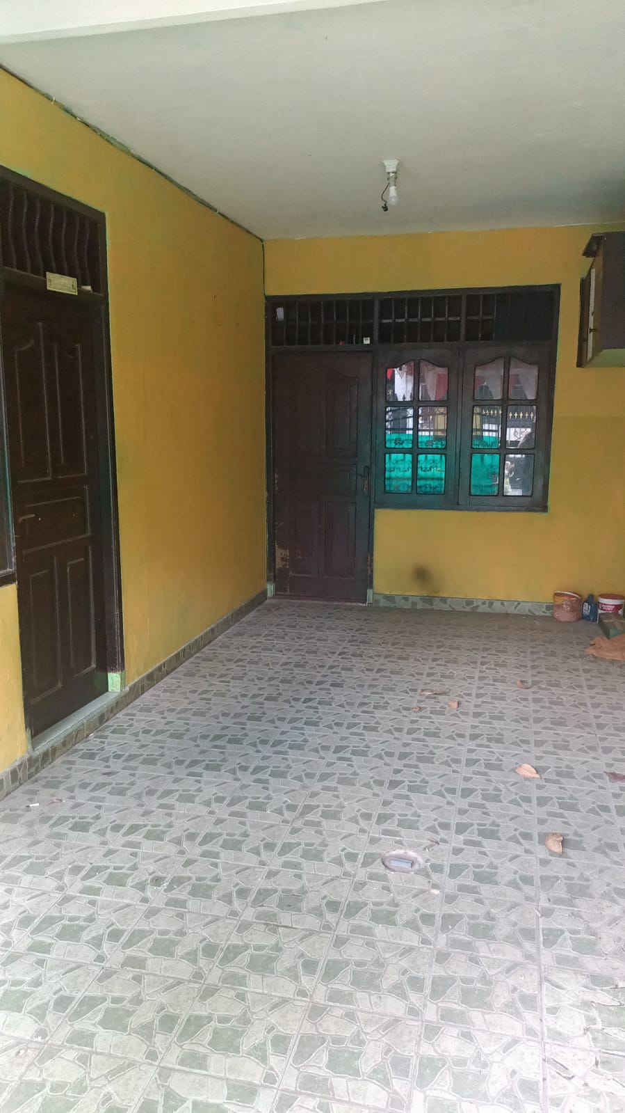 Dijual rumah Siap huni di perumahan Duta Kranji, Bekasi Barat