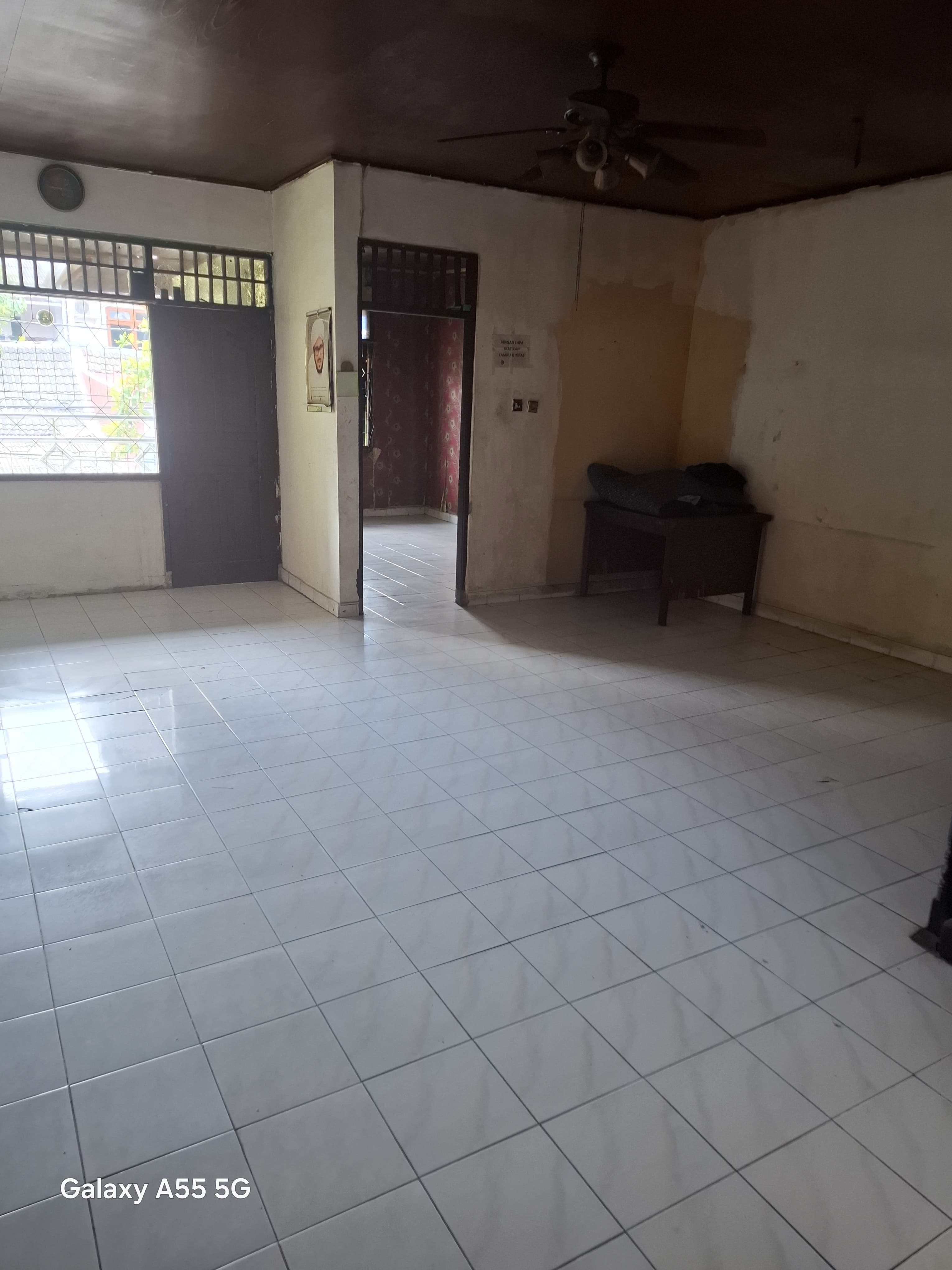 Dijual rumah Siap huni di perumahan Duta Kranji, Bekasi Barat