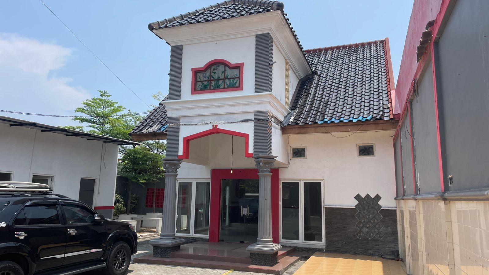 rumah dijual wadungasri sidoarjo